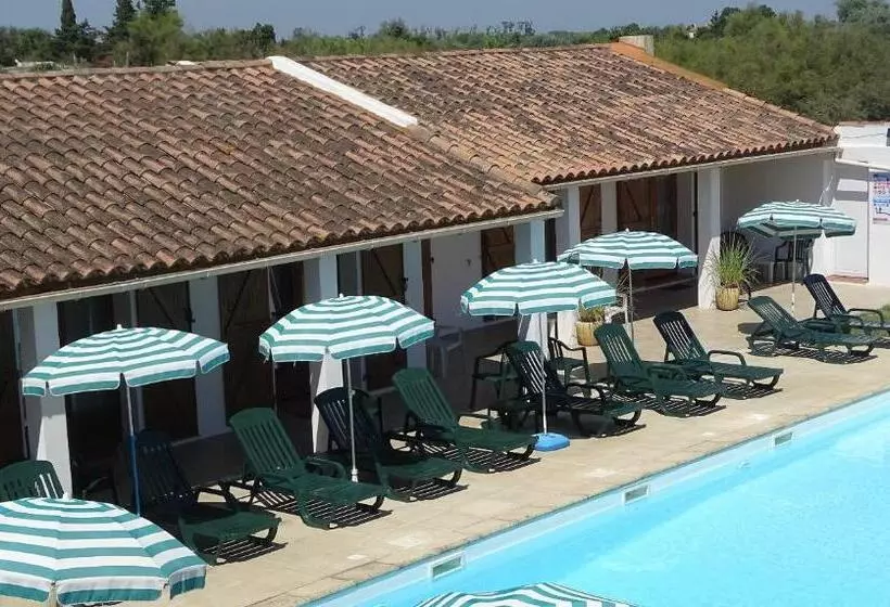 Auberge De La Fadaise