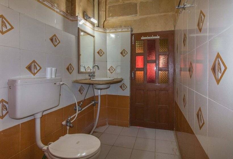 호스텔 Oasis Haveli Jaisalmer