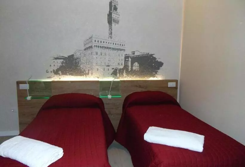 B & B Santa Maria Novella