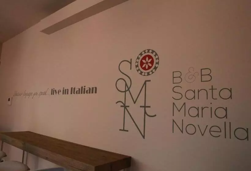 B & B Santa Maria Novella