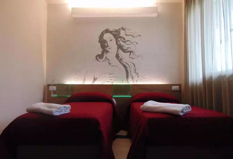 B & B Santa Maria Novella
