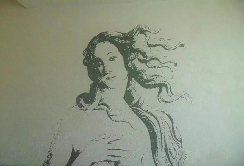 B & B Santa Maria Novella