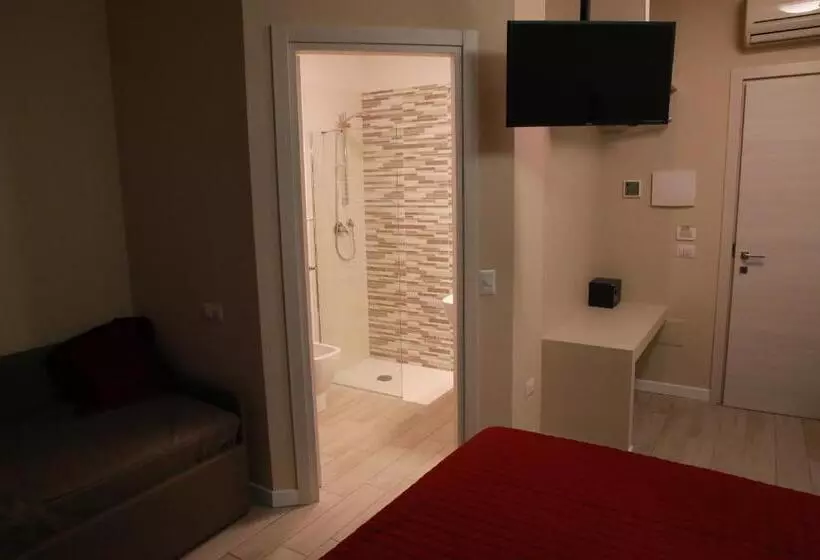 B & B Santa Maria Novella