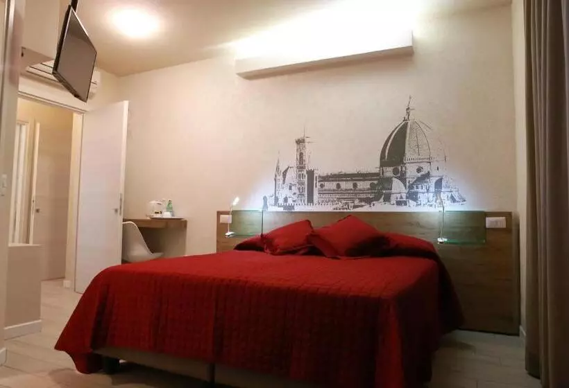 B & B Santa Maria Novella