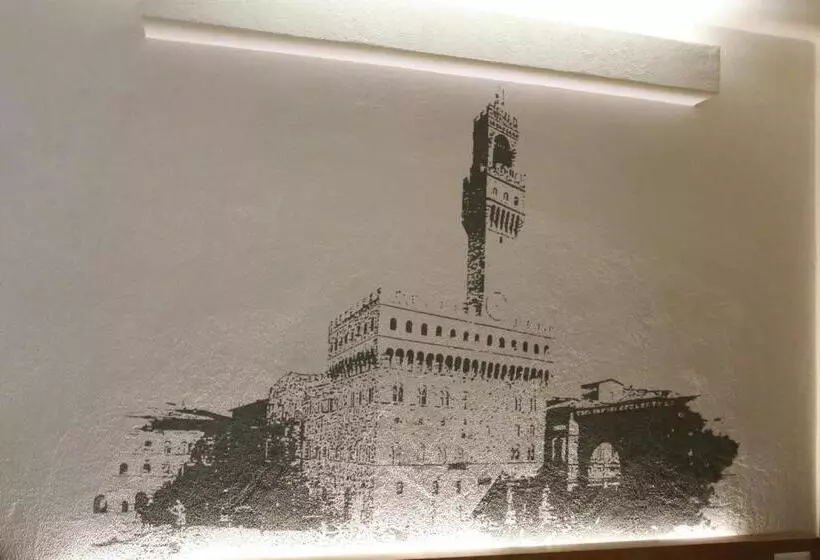 B & B Santa Maria Novella