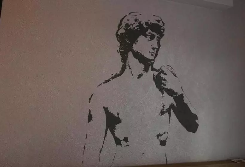 B & B Santa Maria Novella