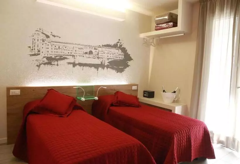 B & B Santa Maria Novella