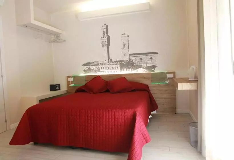 B & B Santa Maria Novella