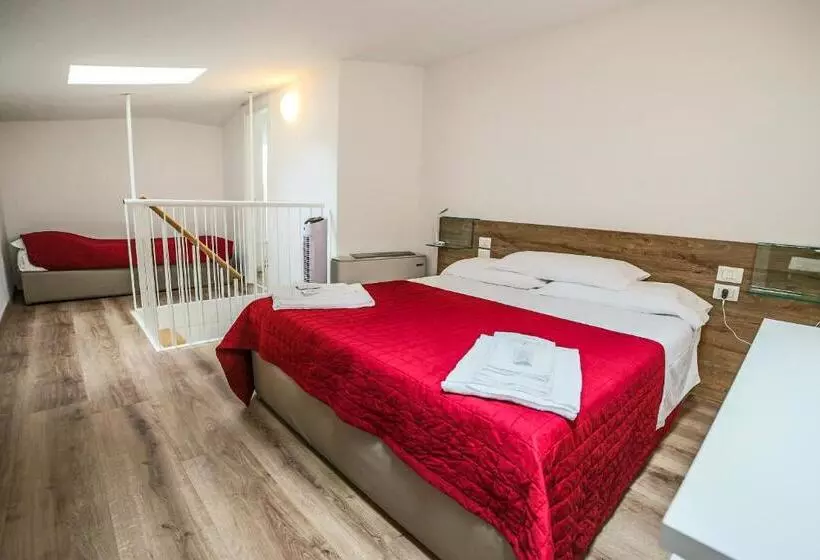 B & B Santa Maria Novella