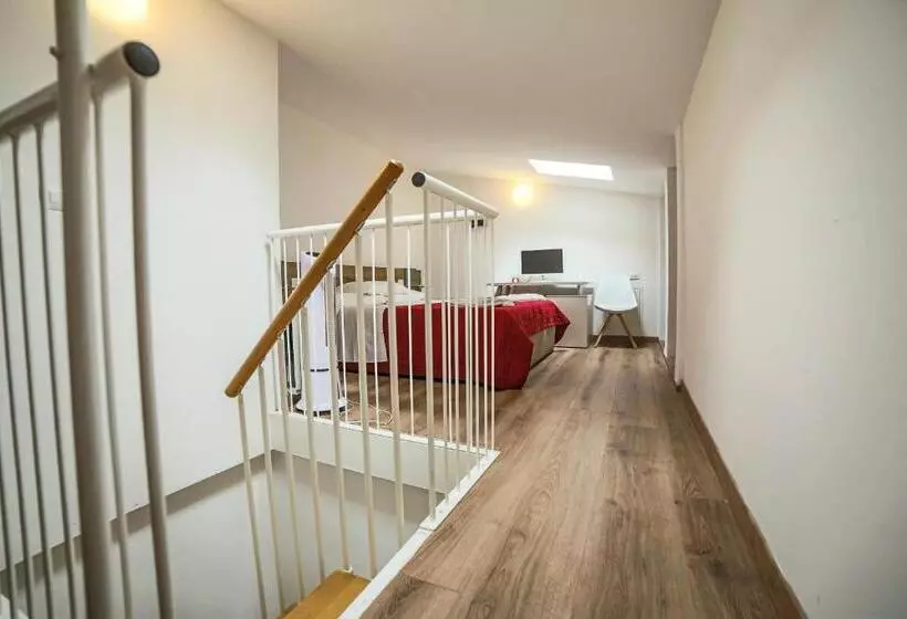 B & B Santa Maria Novella