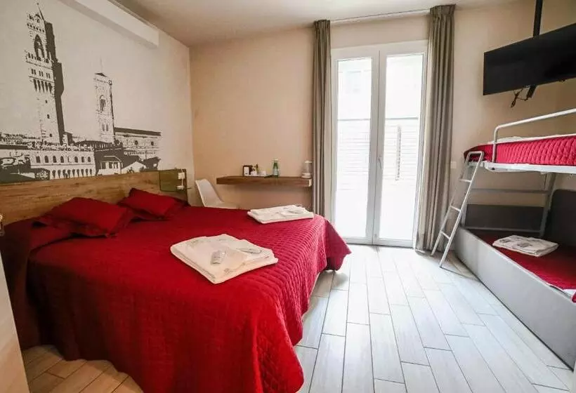 B & B Santa Maria Novella