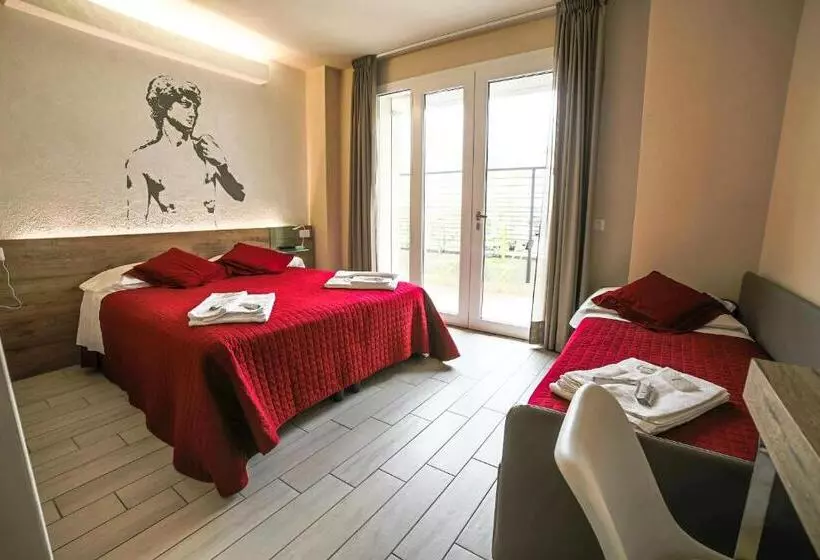 B & B Santa Maria Novella