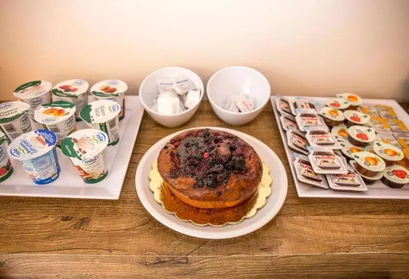 B & B Santa Maria Novella