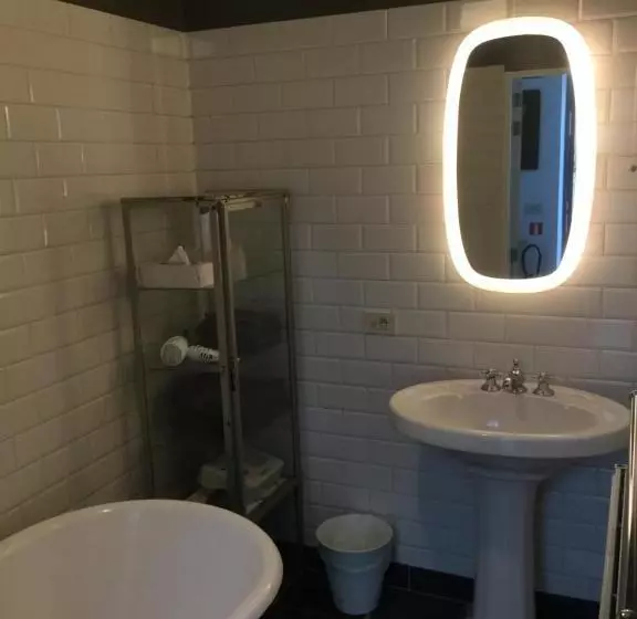 Baeten's Bed And Breakfast