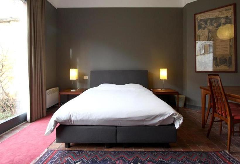 Baeten's Bed And Breakfast