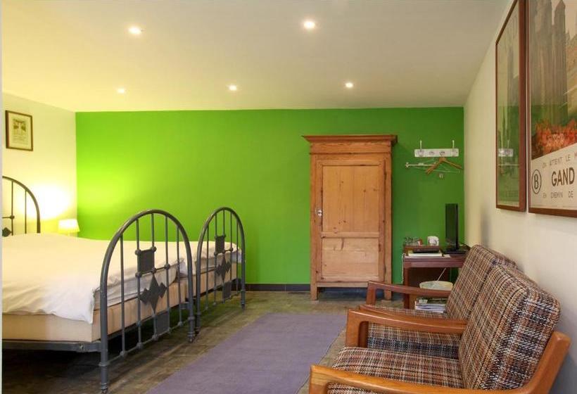 Baeten's Bed And Breakfast