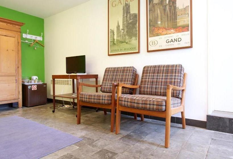 Baeten's Bed And Breakfast