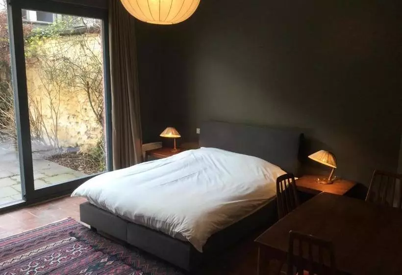 Baeten's Bed And Breakfast