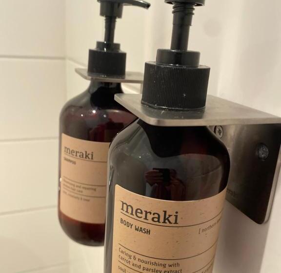 צימר Buitenplaats De Luwte