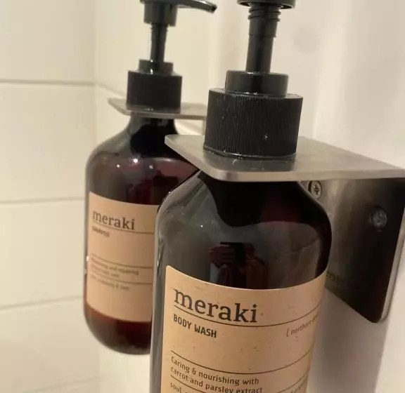 Aamiaismajoitus (B&B) Buitenplaats De Luwte