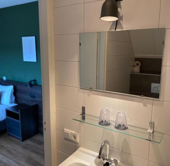 צימר Buitenplaats De Luwte