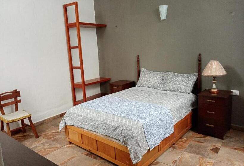 צימר Casa Del Aire