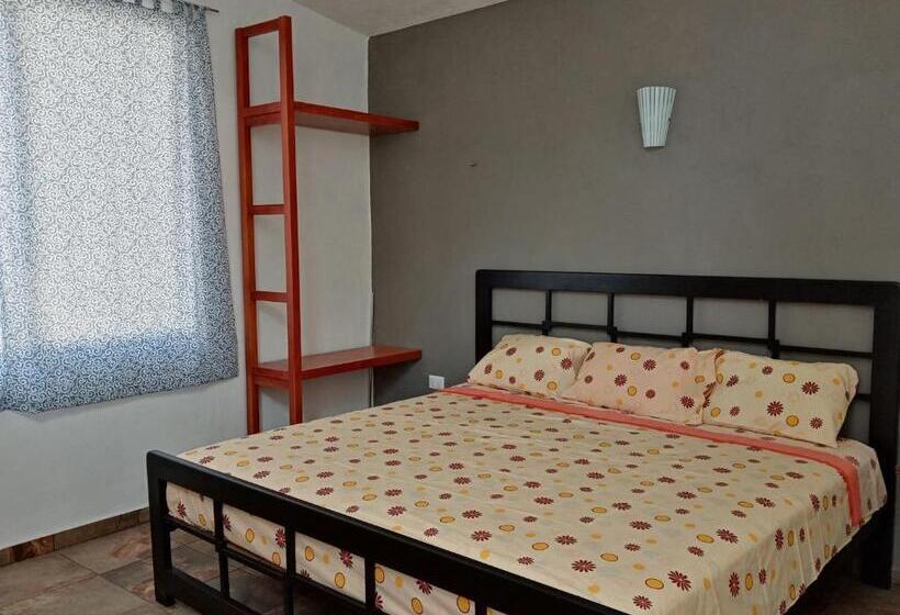 צימר Casa Del Aire