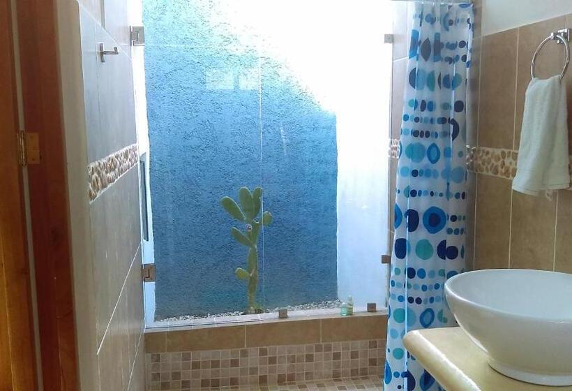 צימר Casa Del Aire