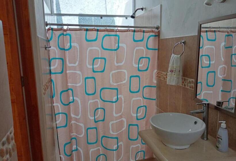 צימר Casa Del Aire