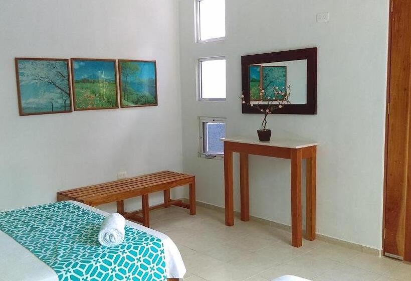 צימר Casa Del Aire