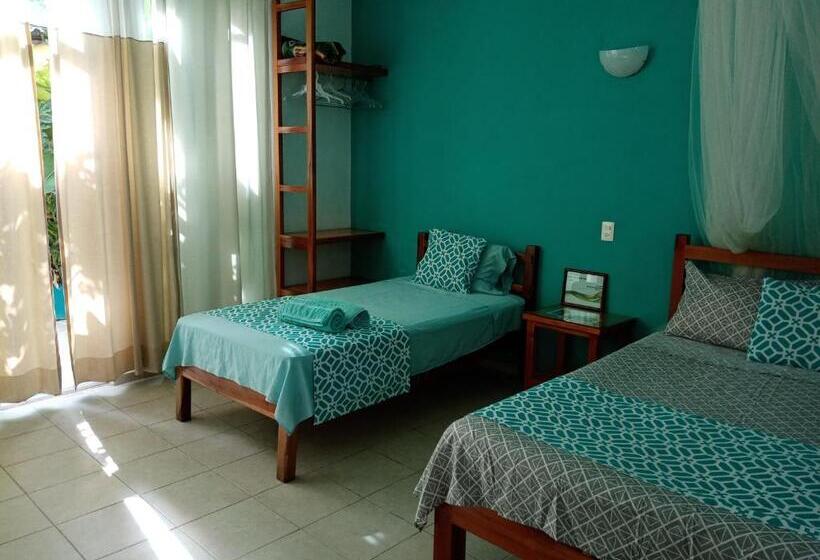 צימר Casa Del Aire