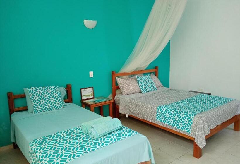 צימר Casa Del Aire