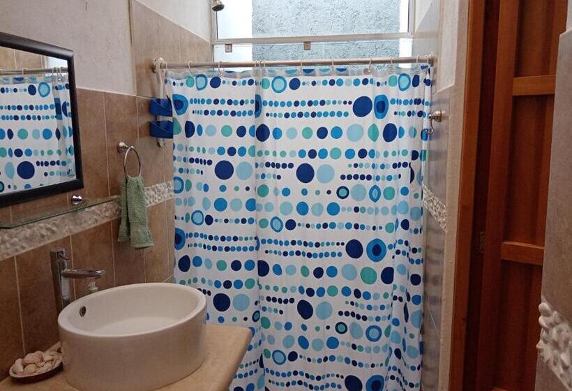 צימר Casa Del Aire