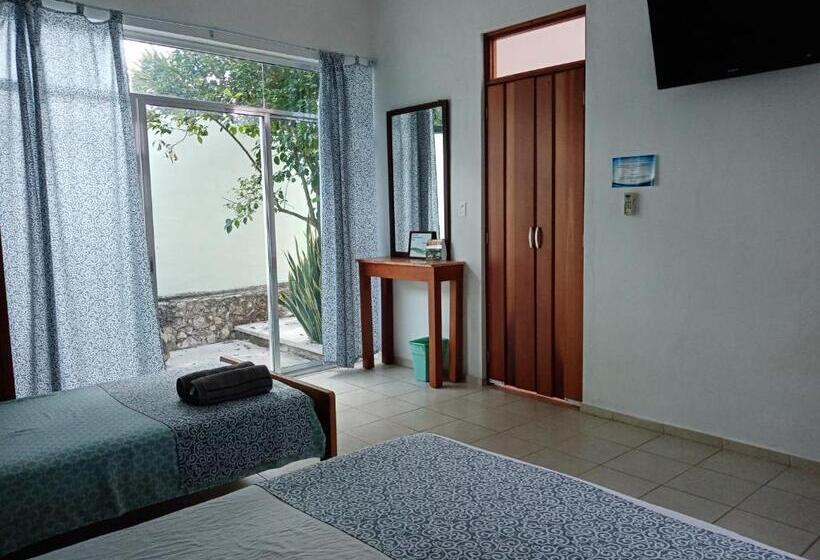 צימר Casa Del Aire