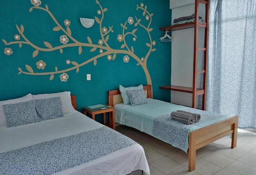 צימר Casa Del Aire