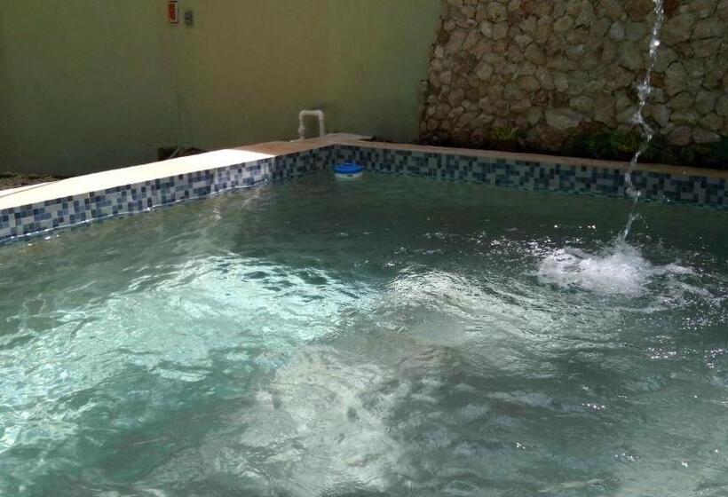 צימר Casa Del Aire