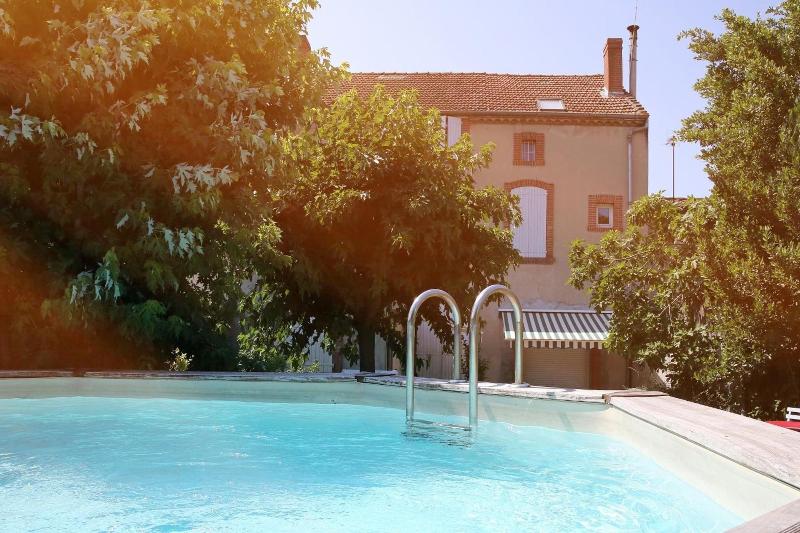 ベッドアンドブレックファースト Villa Bellevue