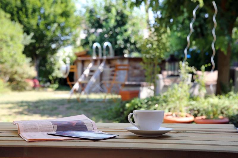 ベッドアンドブレックファースト Villa Bellevue