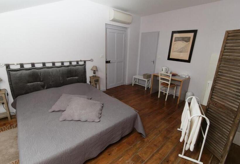 ベッドアンドブレックファースト Villa Bellevue