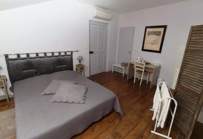تختخواب و صبحانه Villa Bellevue