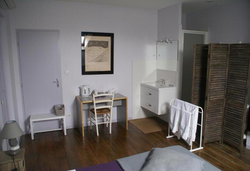 ベッドアンドブレックファースト Villa Bellevue