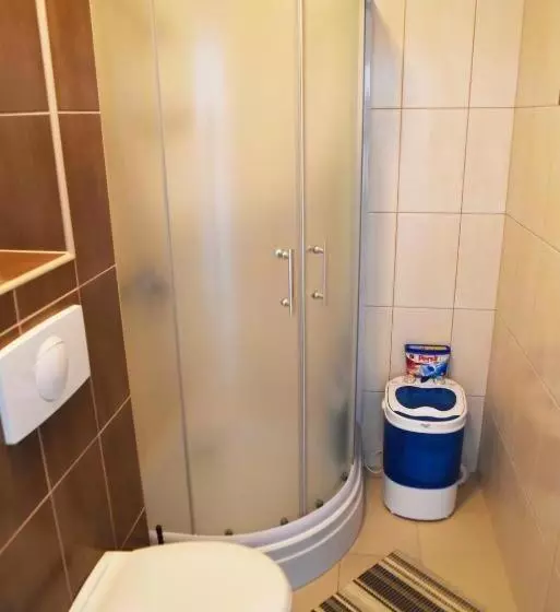 تختخواب و صبحانه Villa Aurora