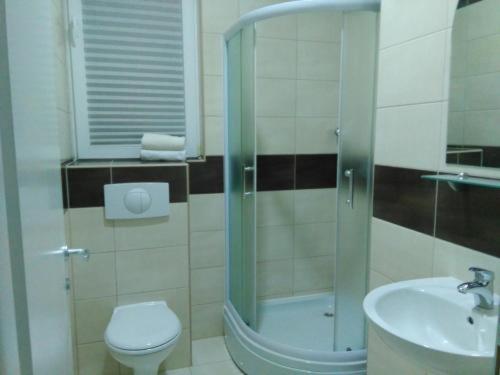 تختخواب و صبحانه Villa Aurora