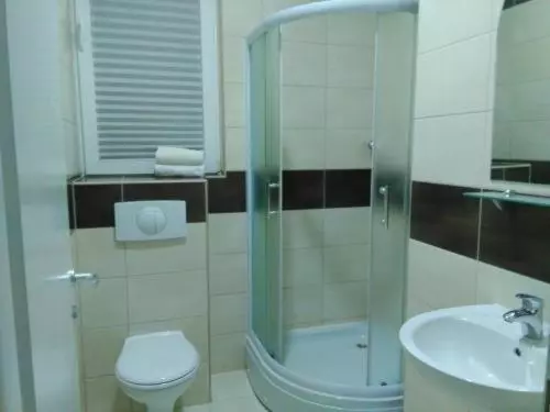 تختخواب و صبحانه Villa Aurora