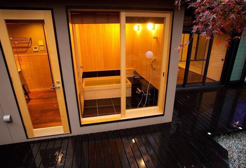 Campton Kyoto Nishijin 9 Arima 10