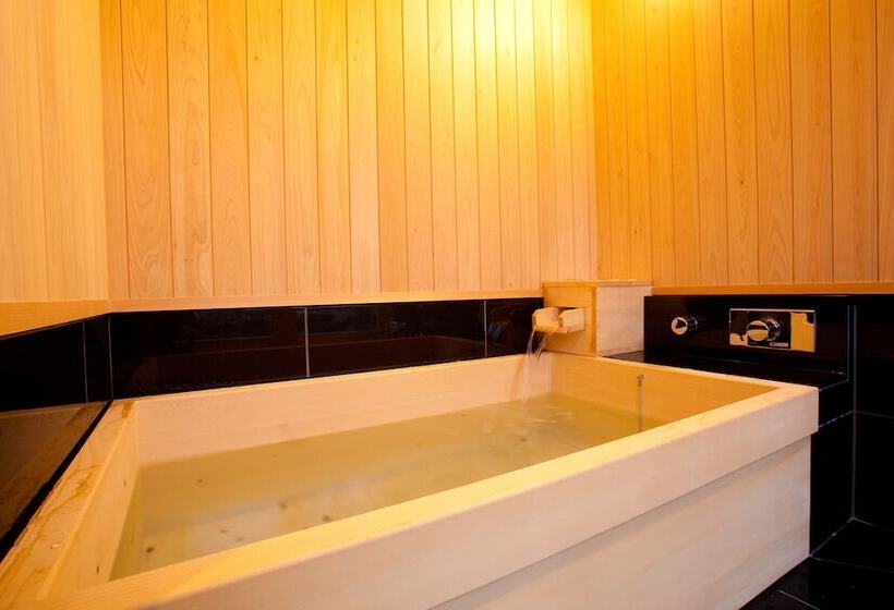 Campton Kyoto Nishijin 9 Arima 10