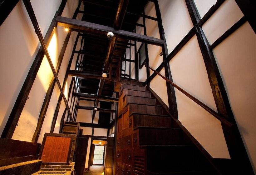 Campton Kyoto Nishijin 9 Arima 10