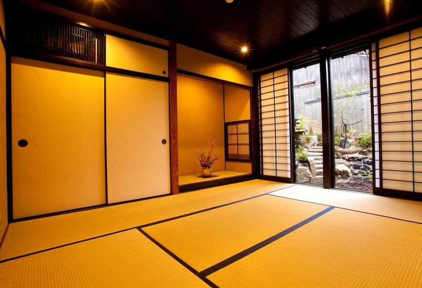 Campton Kyoto Nishijin 9 Arima 10