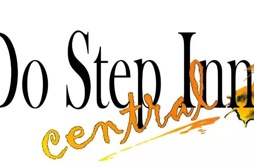 Do Step Inn Central   Self Service Hostel