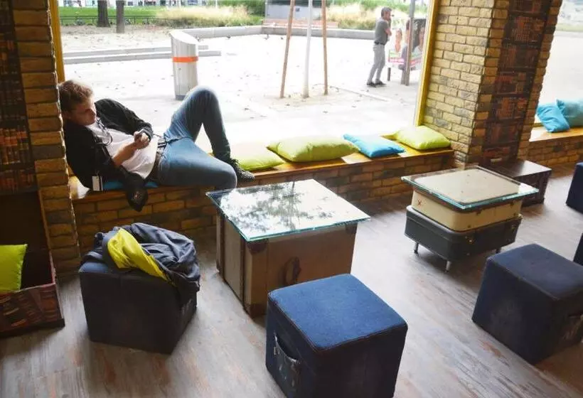 Do Step Inn Central   Self Service Hostel